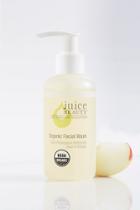 Juice Beauty Usda Organic Facial Wash At Free People